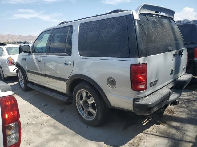 Photo 1 VIN: 1FMRU1562YLA74086 - FORD EXPEDITION 