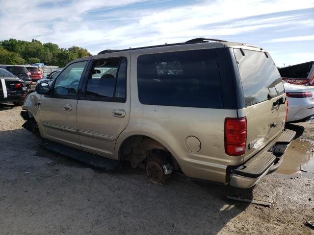 Photo 1 VIN: 1FMRU1564YLC12825 - FORD EXPEDITION 