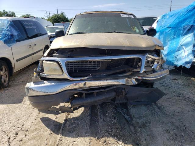 Photo 4 VIN: 1FMRU1564YLC12825 - FORD EXPEDITION 