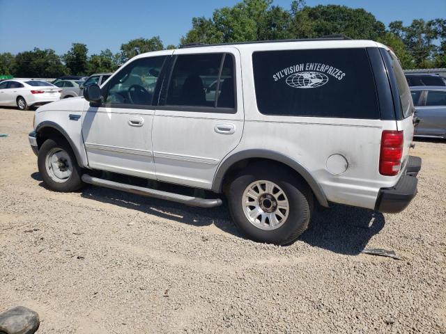 Photo 1 VIN: 1FMRU1566YLC25432 - FORD EXPEDITION 