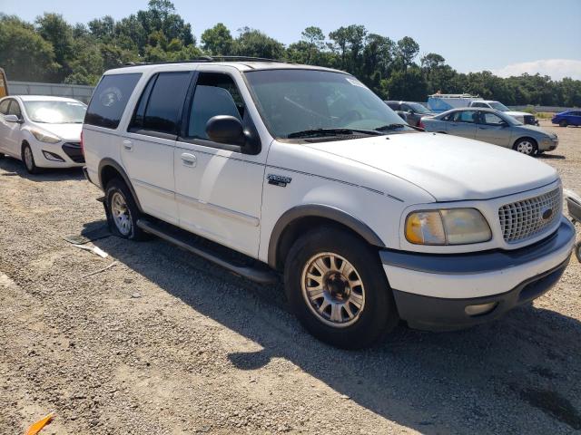 Photo 3 VIN: 1FMRU1566YLC25432 - FORD EXPEDITION 