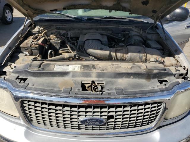 Photo 11 VIN: 1FMRU1568YLB45064 - FORD EXPEDITION 