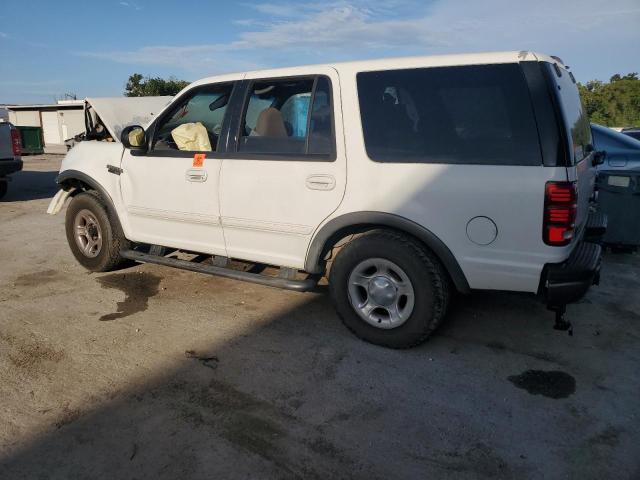 Photo 1 VIN: 1FMRU1569YLA17237 - FORD EXPEDITION 