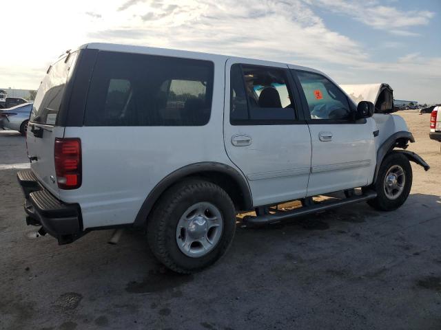 Photo 2 VIN: 1FMRU1569YLA17237 - FORD EXPEDITION 