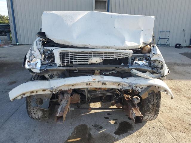 Photo 4 VIN: 1FMRU1569YLA17237 - FORD EXPEDITION 