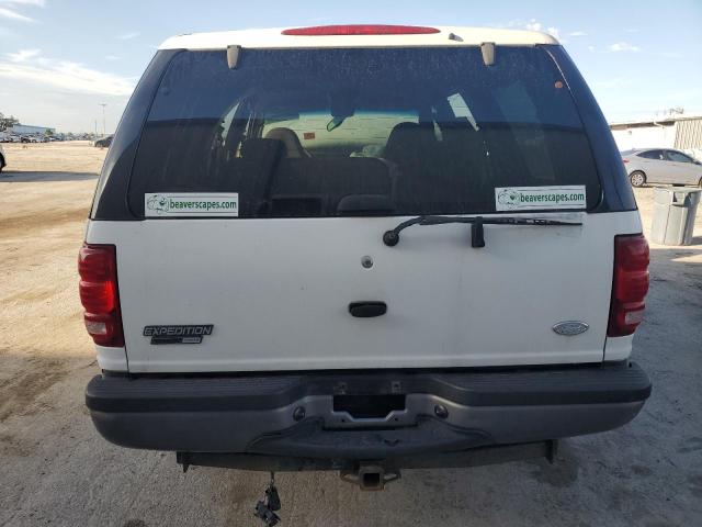 Photo 5 VIN: 1FMRU1569YLA17237 - FORD EXPEDITION 