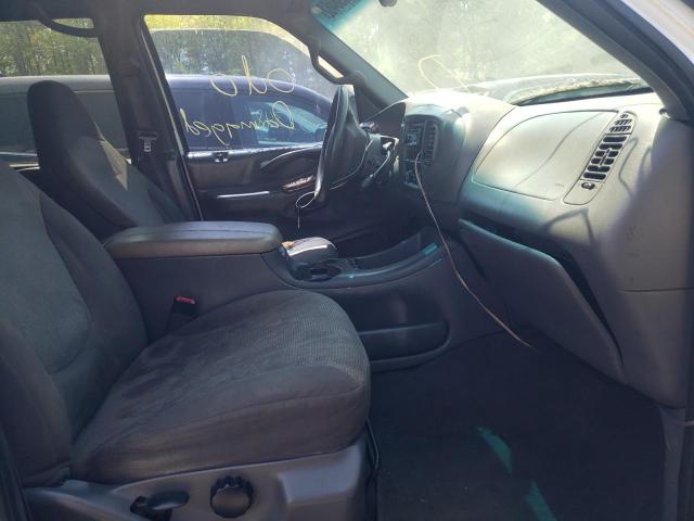 Photo 4 VIN: 1FMRU156XYLA42048 - FORD EXPEDITION 