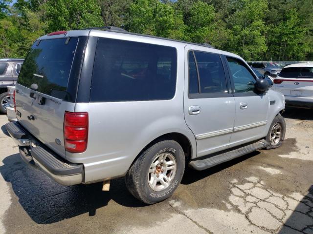 Photo 2 VIN: 1FMRU156XYLC06740 - FORD EXPEDITION 