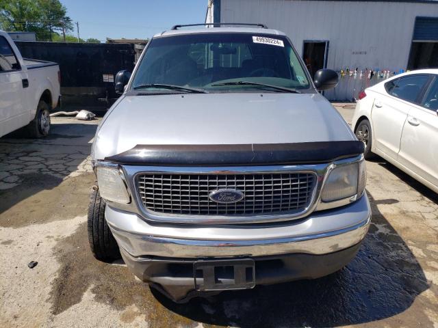 Photo 4 VIN: 1FMRU156XYLC06740 - FORD EXPEDITION 