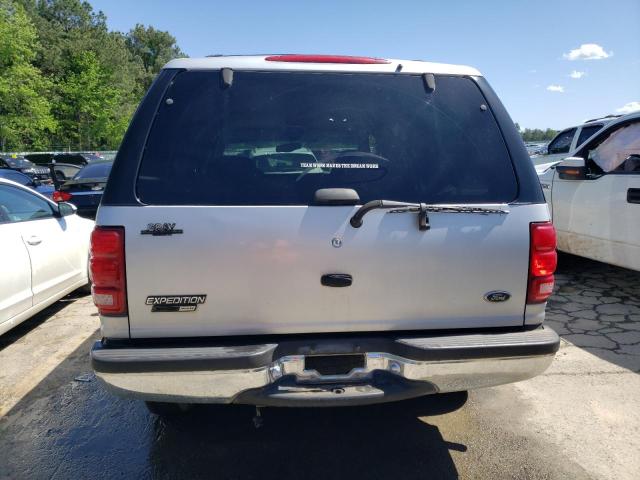 Photo 5 VIN: 1FMRU156XYLC06740 - FORD EXPEDITION 