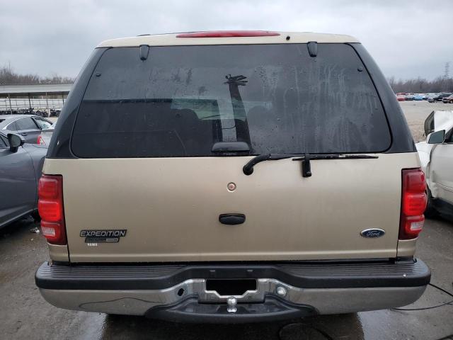 Photo 5 VIN: 1FMRU156XYLC41472 - FORD EXPEDITION 