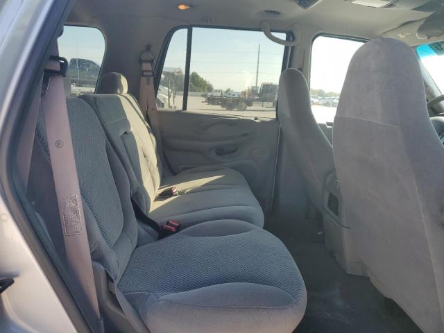 Photo 10 VIN: 1FMRU15L0YLB55156 - FORD EXPEDITION 