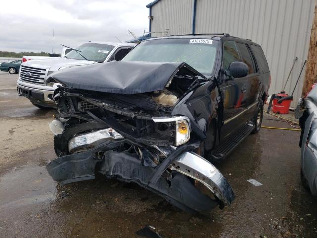 Photo 1 VIN: 1FMRU15L12LA47930 - FORD EXPEDITION 