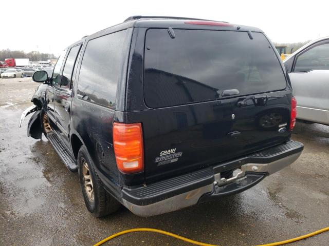 Photo 2 VIN: 1FMRU15L12LA47930 - FORD EXPEDITION 