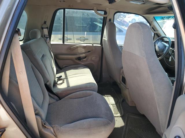 Photo 10 VIN: 1FMRU15L21LA84712 - FORD EXPEDITION 