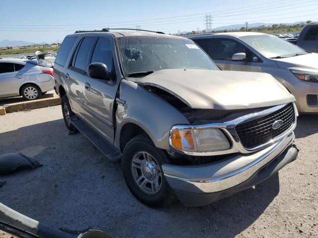 Photo 3 VIN: 1FMRU15L21LA84712 - FORD EXPEDITION 