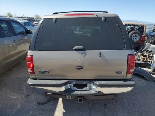 Photo 5 VIN: 1FMRU15L21LA84712 - FORD EXPEDITION 