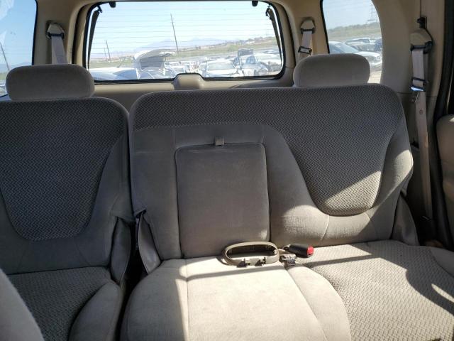 Photo 9 VIN: 1FMRU15L21LA84712 - FORD EXPEDITION 