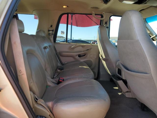 Photo 10 VIN: 1FMRU15L2YLC48969 - FORD EXPEDITION 