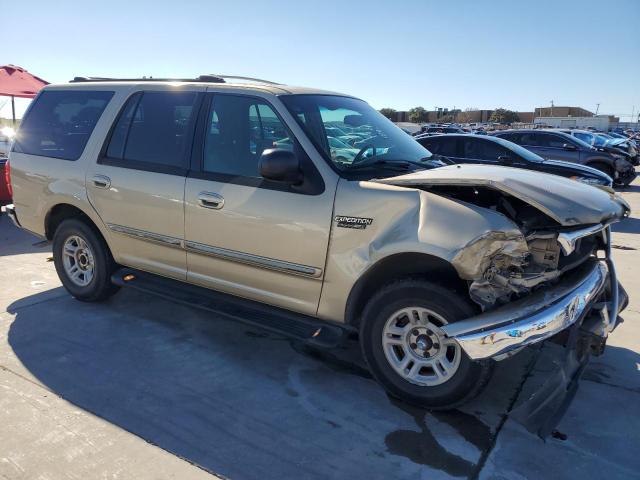 Photo 3 VIN: 1FMRU15L2YLC48969 - FORD EXPEDITION 