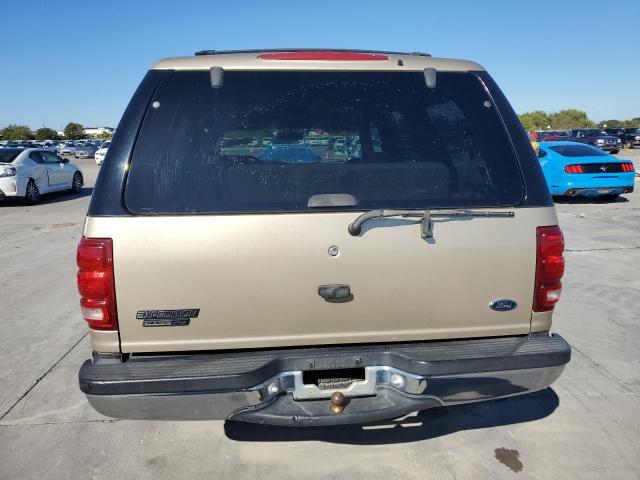 Photo 5 VIN: 1FMRU15L2YLC48969 - FORD EXPEDITION 