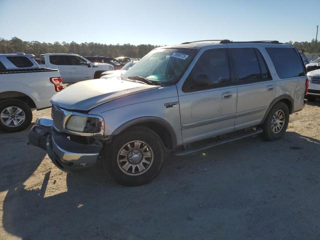 Photo 0 VIN: 1FMRU15L31LA63870 - FORD EXPEDITION 