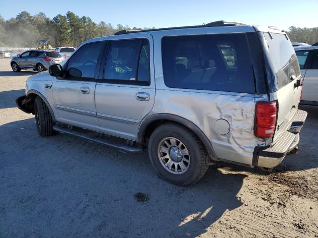 Photo 1 VIN: 1FMRU15L31LA63870 - FORD EXPEDITION 