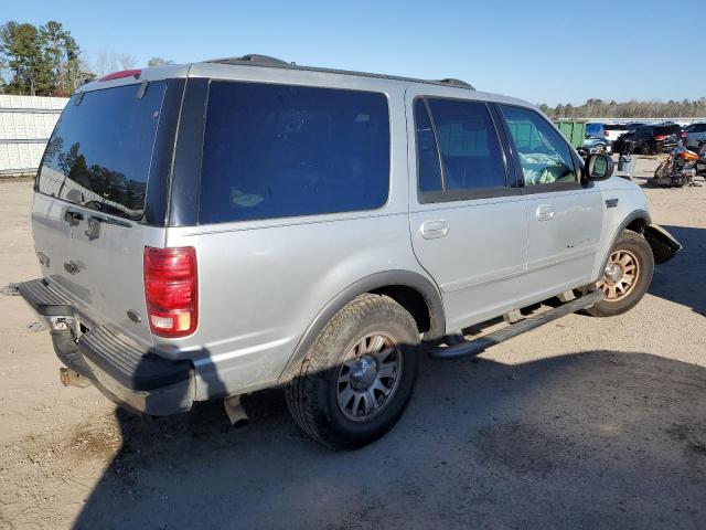 Photo 2 VIN: 1FMRU15L31LA63870 - FORD EXPEDITION 