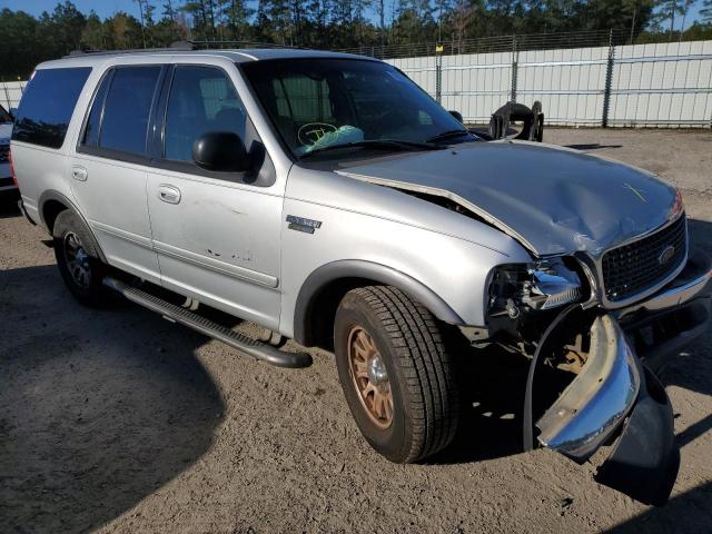 Photo 3 VIN: 1FMRU15L31LA63870 - FORD EXPEDITION 