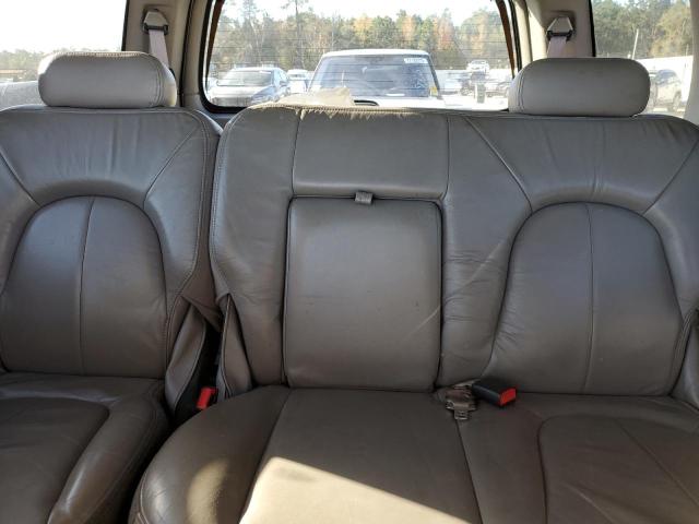 Photo 9 VIN: 1FMRU15L31LA63870 - FORD EXPEDITION 