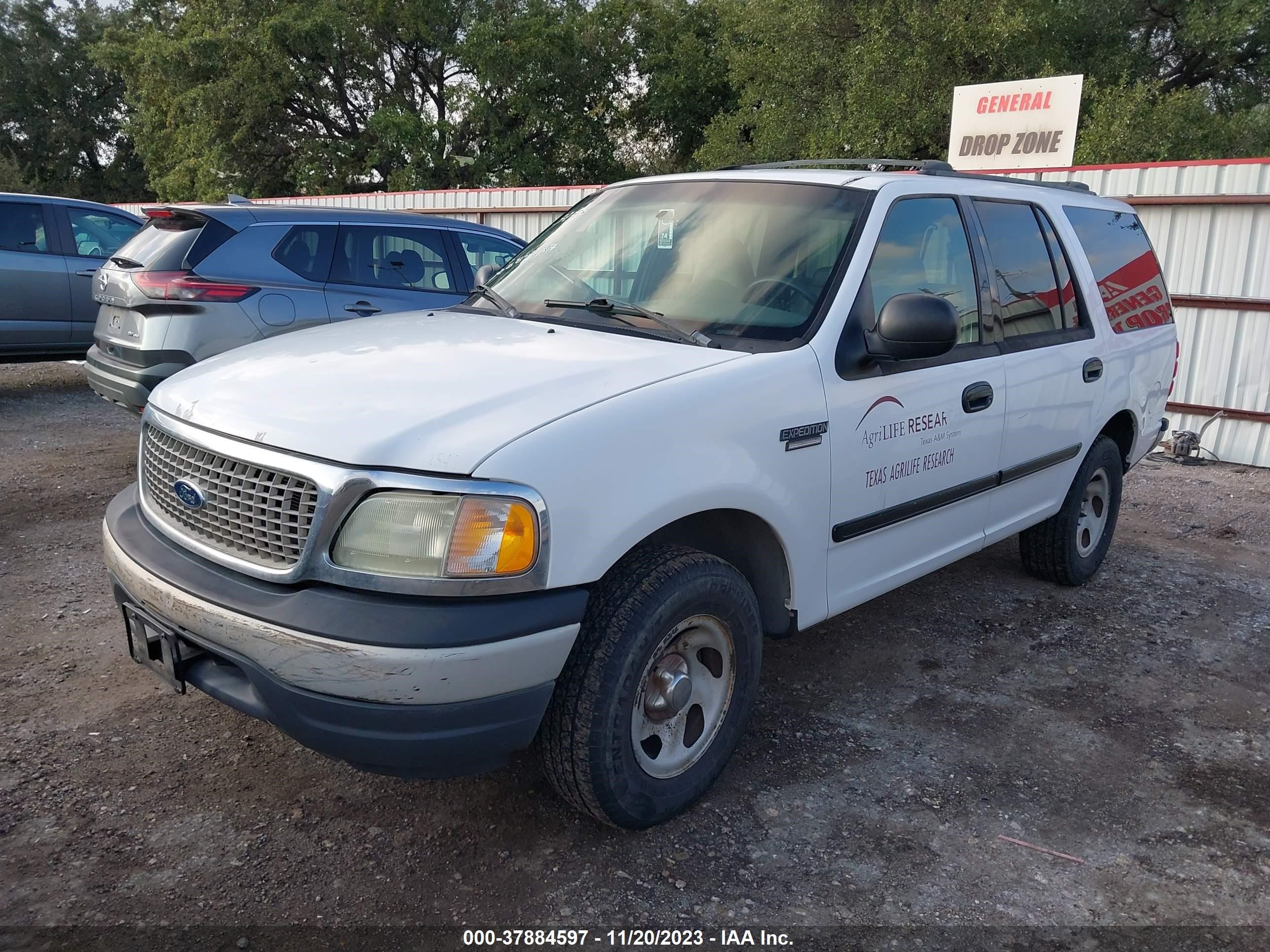 Photo 1 VIN: 1FMRU15L32LA24083 - FORD EXPEDITION 