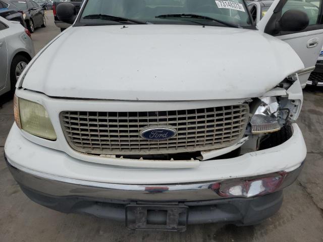 Photo 11 VIN: 1FMRU15L42LA49204 - FORD EXPEDITION 