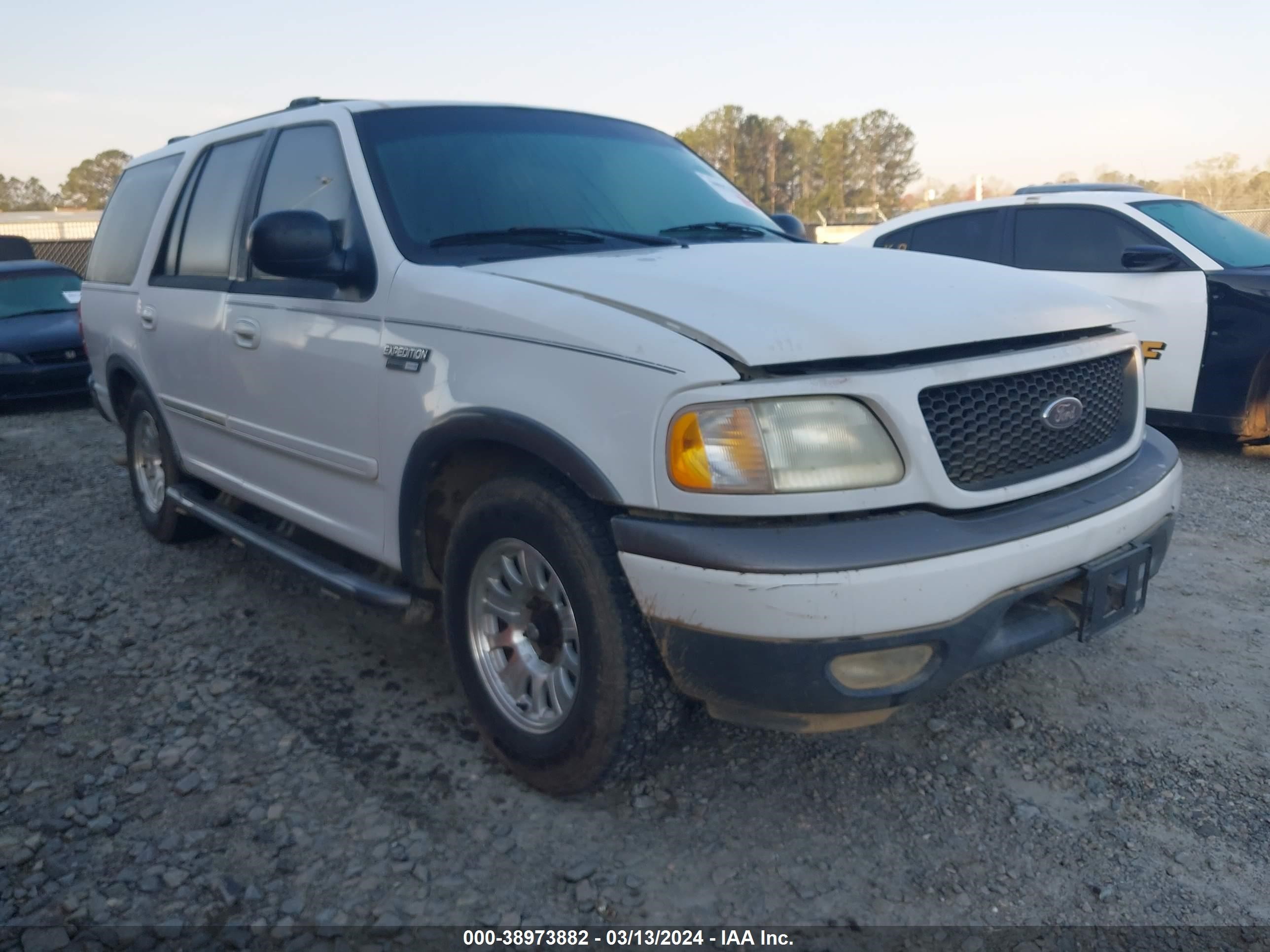 Photo 0 VIN: 1FMRU15L42LA78069 - FORD EXPEDITION 