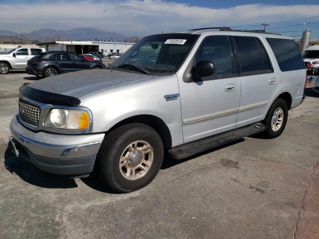 Photo 0 VIN: 1FMRU15L8YLC22425 - FORD EXPEDITION 