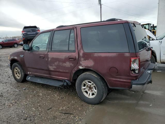 Photo 1 VIN: 1FMRU15L91LB60233 - FORD EXPEDITION 