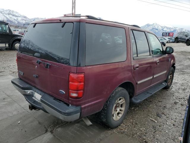 Photo 2 VIN: 1FMRU15L91LB60233 - FORD EXPEDITION 