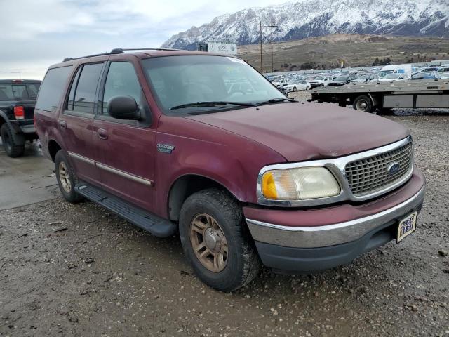 Photo 3 VIN: 1FMRU15L91LB60233 - FORD EXPEDITION 