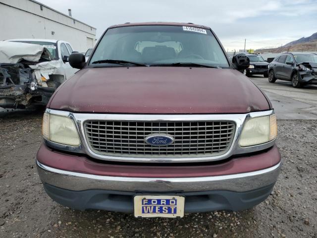 Photo 4 VIN: 1FMRU15L91LB60233 - FORD EXPEDITION 