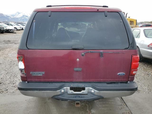 Photo 5 VIN: 1FMRU15L91LB60233 - FORD EXPEDITION 