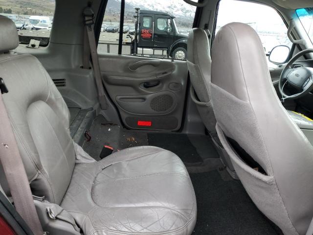 Photo 9 VIN: 1FMRU15L91LB60233 - FORD EXPEDITION 