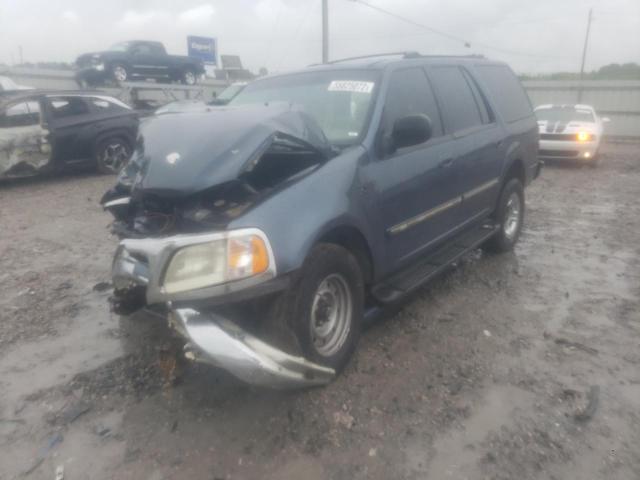 Photo 1 VIN: 1FMRU15L92LA12357 - FORD EXPEDITION 