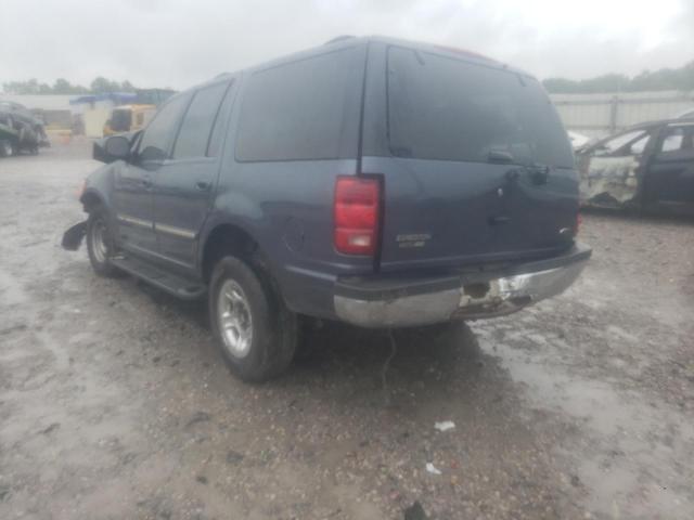 Photo 2 VIN: 1FMRU15L92LA12357 - FORD EXPEDITION 