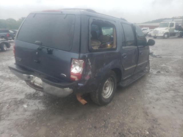 Photo 3 VIN: 1FMRU15L92LA12357 - FORD EXPEDITION 