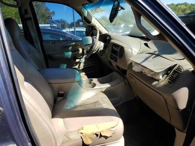 Photo 4 VIN: 1FMRU15L92LA12357 - FORD EXPEDITION 