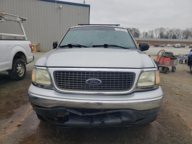 Photo 4 VIN: 1FMRU15L92LA13847 - FORD EXPEDITION 