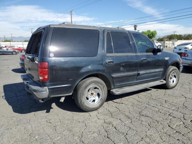 Photo 2 VIN: 1FMRU15L9YLA82997 - FORD EXPEDITION 