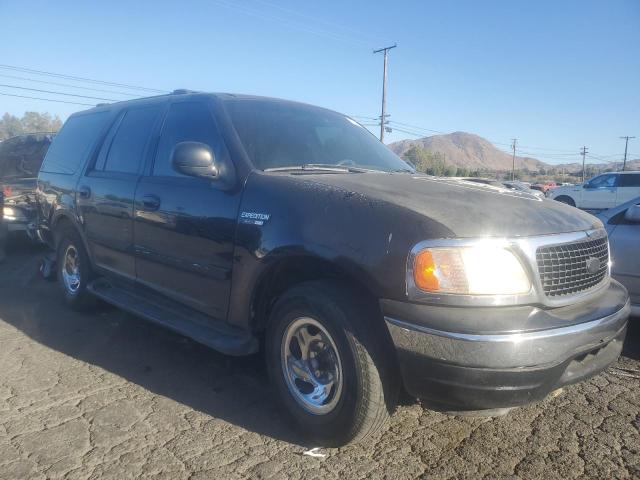 Photo 3 VIN: 1FMRU15L9YLA82997 - FORD EXPEDITION 