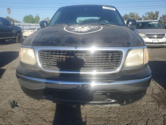 Photo 4 VIN: 1FMRU15L9YLA82997 - FORD EXPEDITION 