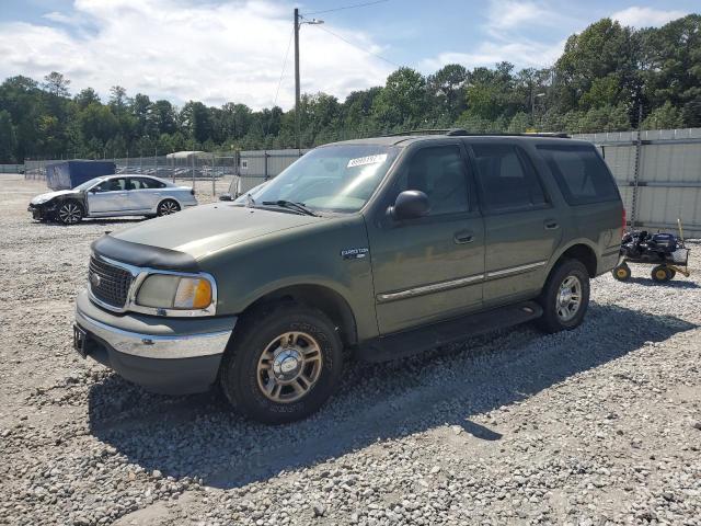 Photo 0 VIN: 1FMRU15LX1LA11605 - FORD EXPEDITION 