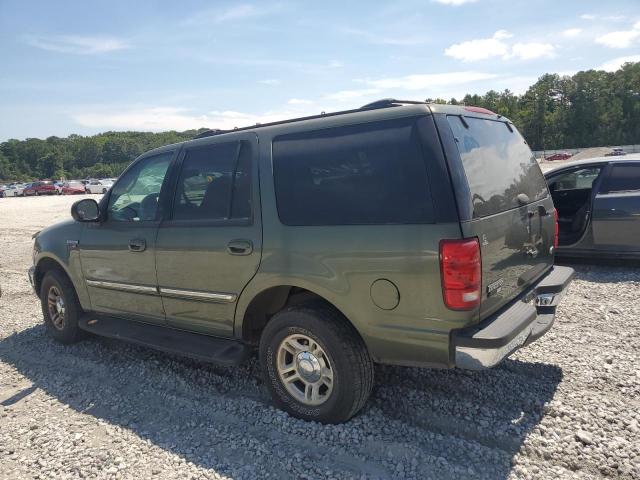 Photo 1 VIN: 1FMRU15LX1LA11605 - FORD EXPEDITION 